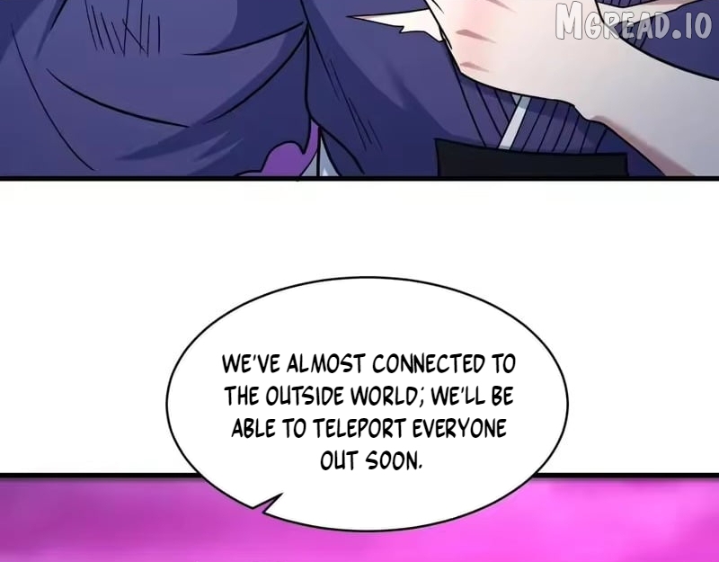Era of the Haunted Chapter 574  - page 81